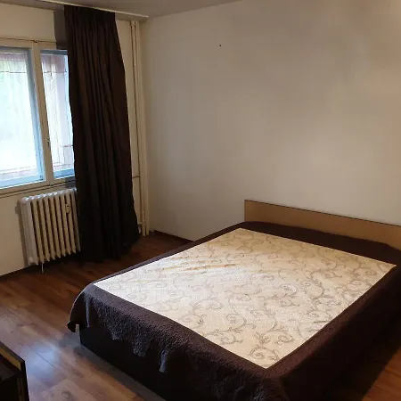 Casa Paul Appartement
