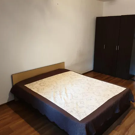 Casa Paul Appartement *