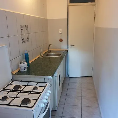 Casa Paul Appartement