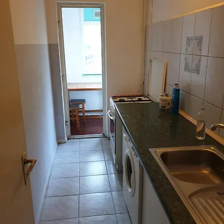 Casa Paul Appartement *