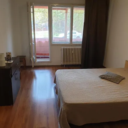 Appartement Casa Paul *