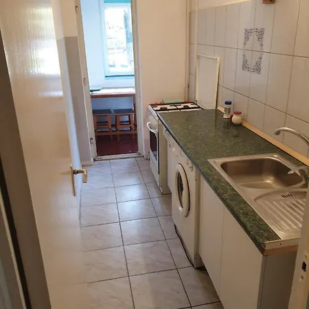 Casa Paul * Bucarest