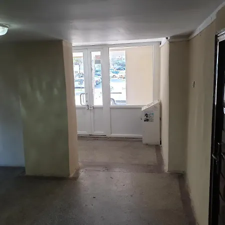 Appartement Casa Paul Bucarest