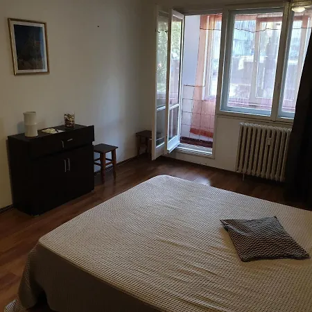Casa Paul Appartement