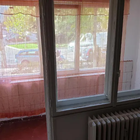 Casa Paul Appartement Bucarest