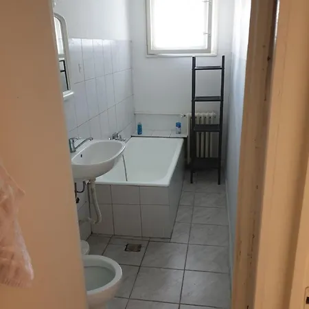 Appartement Casa Paul