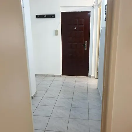 Appartement Casa Paul Bucarest