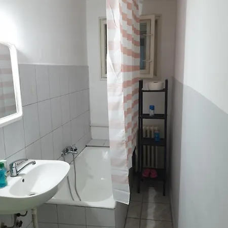 Casa Paul Bucarest