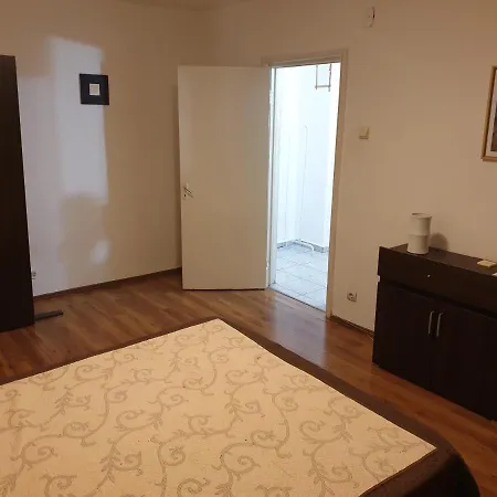 Casa Paul Appartement *