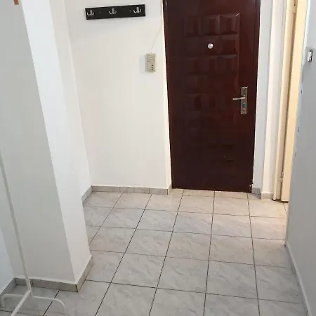 Appartement Casa Paul *